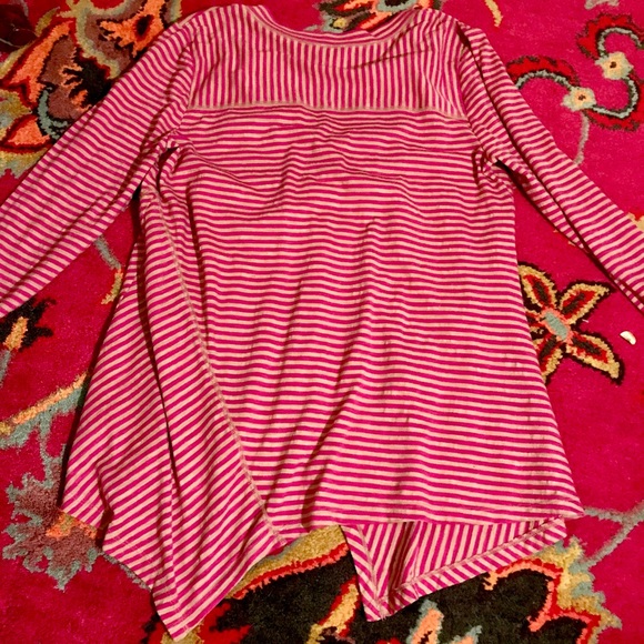 Anthro Top - Picture 5 of 8